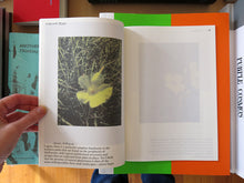 Load image into Gallery viewer, Jessye Wdowin-McGregor & Ren Gregorčič – NATURE, POST-NATURE