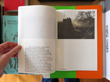 Load image into Gallery viewer, Jessye Wdowin-McGregor & Ren Gregorčič – NATURE, POST-NATURE