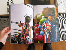 Load image into Gallery viewer, Oscar O'Shea – Carnival