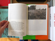 Load image into Gallery viewer, Jessye Wdowin-McGregor & Ren Gregorčič – NATURE, POST-NATURE