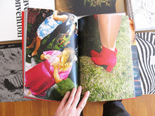 Load image into Gallery viewer, Oscar O'Shea – Carnival