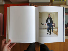 Load image into Gallery viewer, Estelle Hanania – IT’S ALIVE! à travers l’oeuvre de Gisèle Vienne