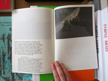 Load image into Gallery viewer, Jessye Wdowin-McGregor & Ren Gregorčič – NATURE, POST-NATURE