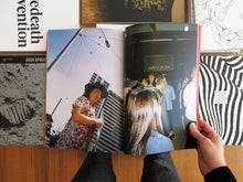 Load image into Gallery viewer, Oscar O'Shea – Carnival