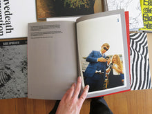 Load image into Gallery viewer, Oscar O'Shea – Carnival