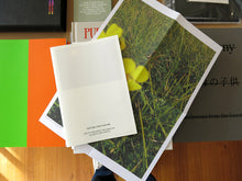 Load image into Gallery viewer, Jessye Wdowin-McGregor & Ren Gregorčič – NATURE, POST-NATURE