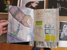 Load image into Gallery viewer, Susan Cianciolo - The Great Tetrahedral Kite