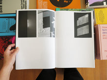 Load image into Gallery viewer, Mårten Lange – Ghost Witness