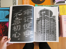 Load image into Gallery viewer, Mårten Lange – Ghost Witness