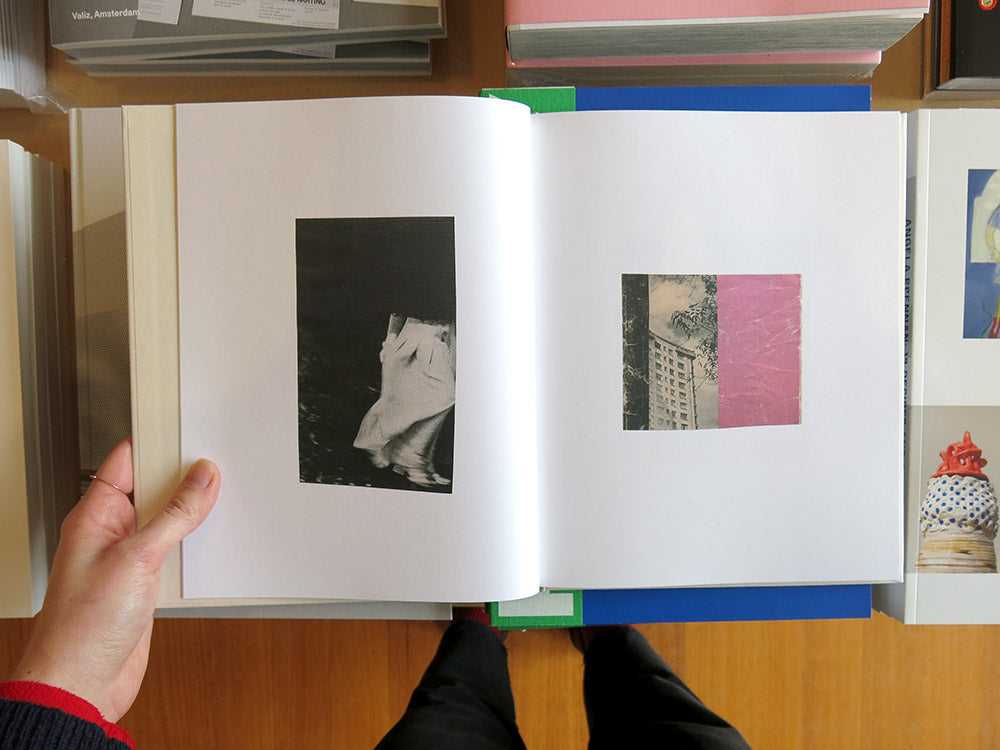 Katrien De Blauwer – Why I Hate Cars – Perimeter Books