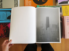 Load image into Gallery viewer, Mårten Lange – Ghost Witness