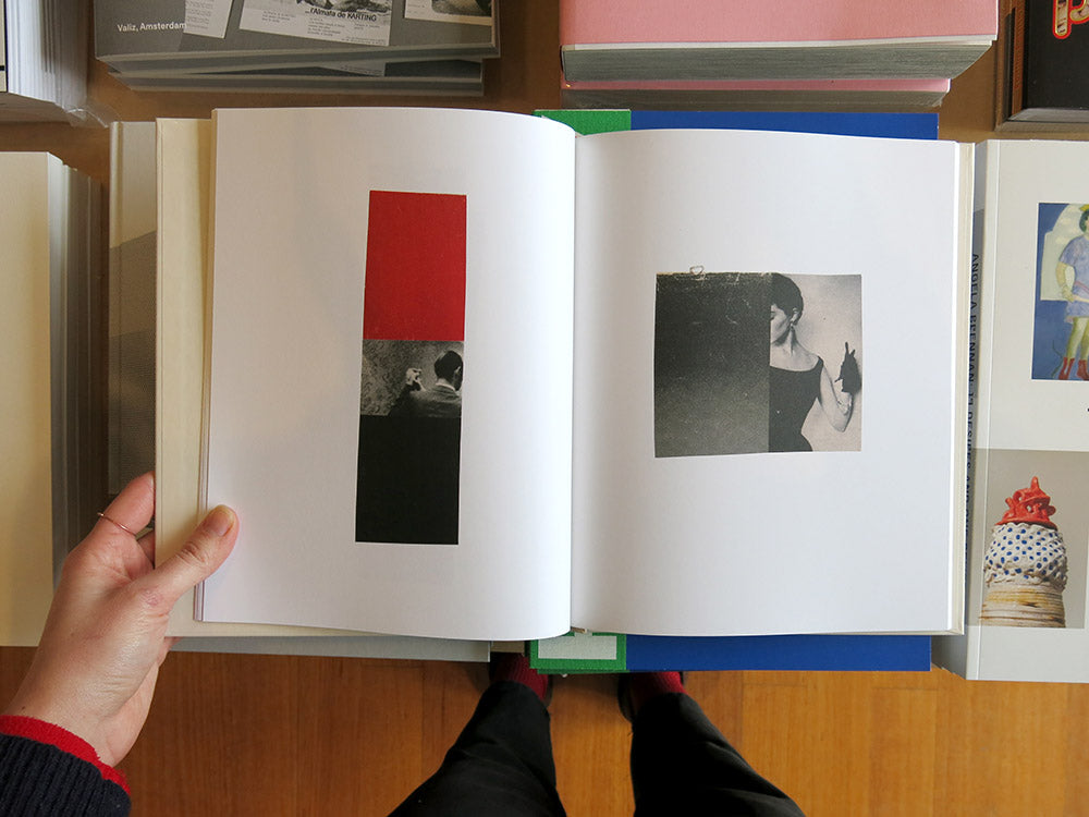 アート・デザイン・音楽 WHY I HATE CARS by Katrien De Blauwer Katrien De Blauwer — Why I Hate Cars — Book — Tony Cederteg