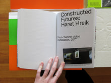 Load image into Gallery viewer, Sandra Schäfer – Moments of Rupture. Spaces, Militancy & Film