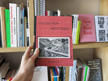 Load image into Gallery viewer, Philippe Weisbecker – U.S. Trucks