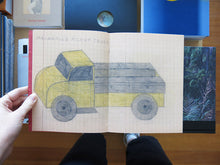 Load image into Gallery viewer, Philippe Weisbecker – U.S. Trucks