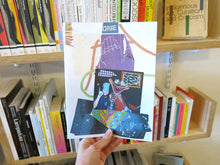 Load image into Gallery viewer, Yamantaka Eye – This Bird Know Rabit