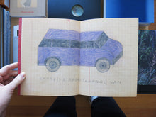 Load image into Gallery viewer, Philippe Weisbecker – U.S. Trucks