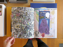 Load image into Gallery viewer, Yamantaka Eye – This Bird Know Rabit