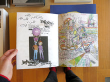 Load image into Gallery viewer, Yamantaka Eye – This Bird Know Rabit