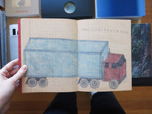 Load image into Gallery viewer, Philippe Weisbecker – U.S. Trucks