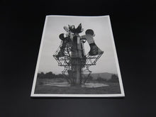 Load image into Gallery viewer, Jan Kempenaers – Composite (Rare, with Signed Print)