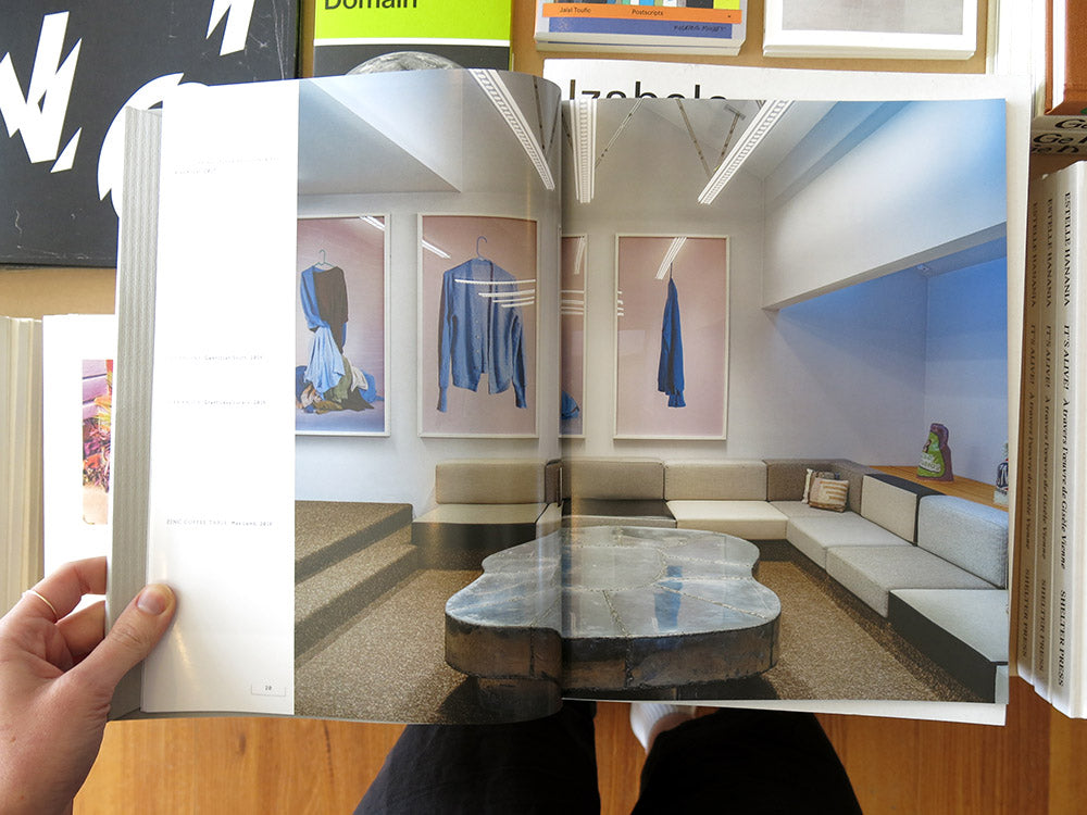 Floragatan 13: Curated By Acne Studios