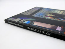 Load image into Gallery viewer, David Rothenberg – Roosevelt Station