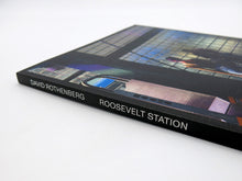 Load image into Gallery viewer, SPECIAL EDITION: David Rothenberg – Roosevelt Station