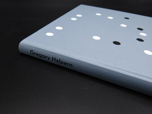 Gregory Halpern – ZZYZX (Signed)