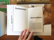 Load image into Gallery viewer, Edition Digital Culture 6: Virtual Reality