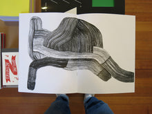 Load image into Gallery viewer, Ronan Bouroullec – Crayon-Pinceau