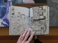 Load image into Gallery viewer, Ingo Giezendanner – Sloppy Sleep