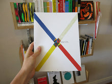 Load image into Gallery viewer, Rafael Pérez – Centro de la tierra