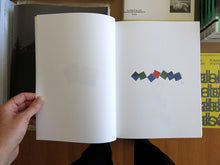 Load image into Gallery viewer, Rafael Pérez – Centro de la tierra