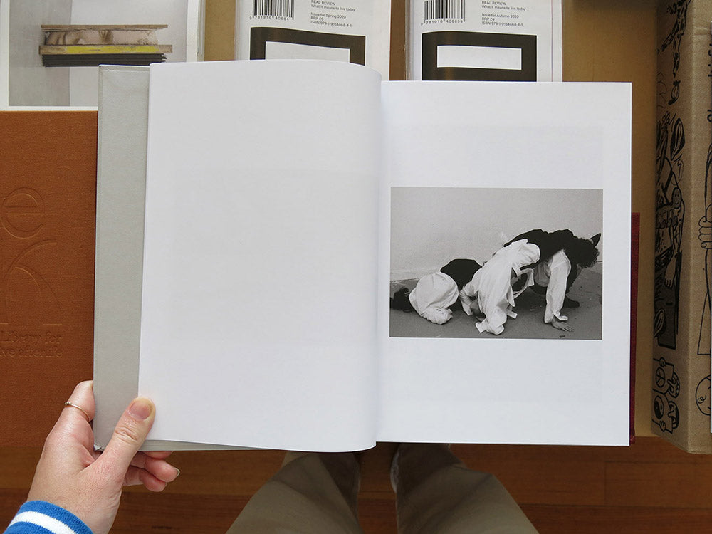 Isabelle Wenzel – Counting Till Ten – Perimeter Books