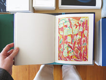 Load image into Gallery viewer, Angus Gardner – Royal Park Drawings
