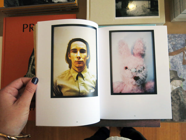 Mike Kelley - Fortress Of Solitude – Perimeter Books