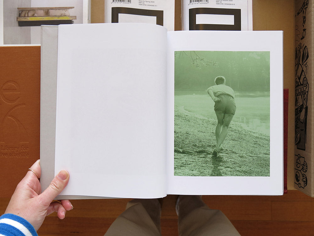 Isabelle Wenzel – Counting Till Ten – Perimeter Books