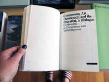 Load image into Gallery viewer, Commonism: A New Aesthetics of the Real