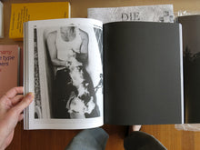 Load image into Gallery viewer, Jan Philipzen – Ravedeath Convention