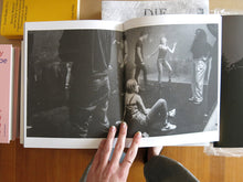 Load image into Gallery viewer, Jan Philipzen – Ravedeath Convention