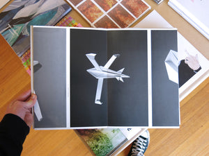 Sjoerd Knibbeler - Paper Planes