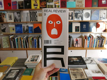 Load image into Gallery viewer, Real Review 9