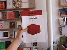 Load image into Gallery viewer, Sudu - The Sustainable Urban Dwelling Unit In Ethiopia Vol 1 &amp; 2