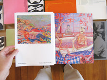 Load image into Gallery viewer, Andriu Deplazes – Bodies in Scattered Light