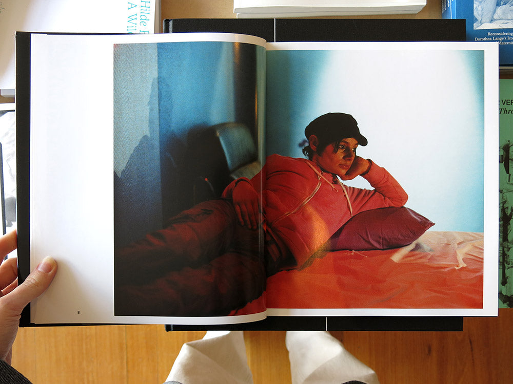 Tobias Zielony – Jenny Jenny – Perimeter Books