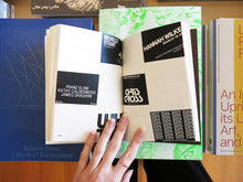 Load image into Gallery viewer, Millie Corbett – An Exploration of a Printed Page's Value