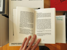 Load image into Gallery viewer, Manon – Feathers