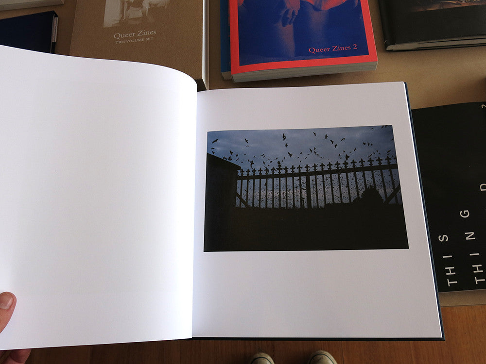 Bertien van Manen 写真集 beyond maps〜 Beyond Maps and