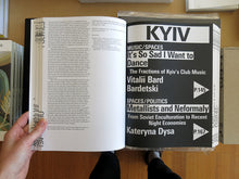 Load image into Gallery viewer, Ten Cities: Clubbing in Nairobi, Cairo, Kyiv, Johannesburg, Berlin, Naples, Luanda, Lagos, Bristol, Lisbon 1960-2020